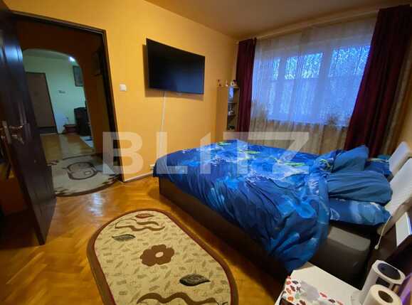 Apartament de vânzare 2 camere Gemenii - 78167AV | BLITZ Brașov | Poza4