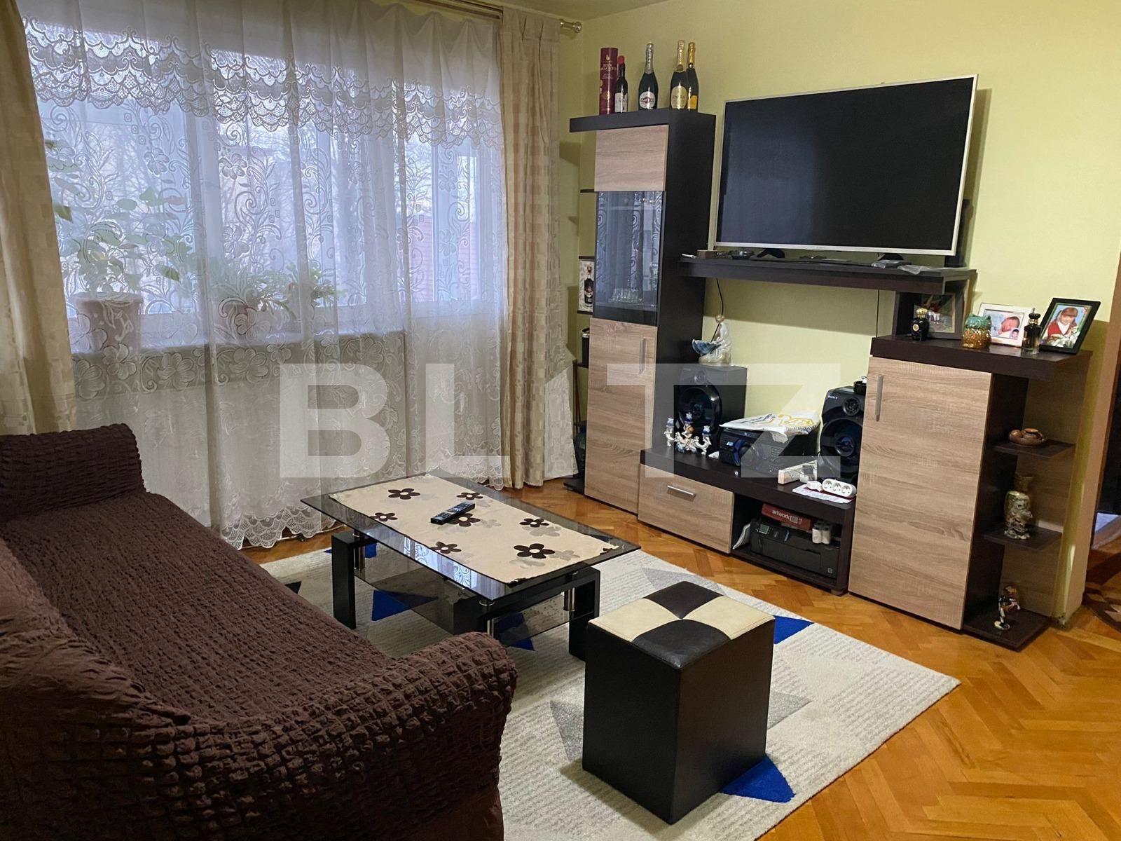 Apartament de vânzare 2 camere Gemenii - 78167AV | BLITZ Brașov | Poza1