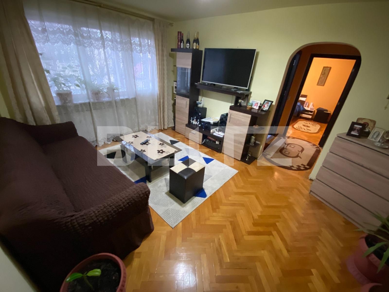 Apartament de vânzare 2 camere Gemenii - 78167AV | BLITZ Brașov | Poza2