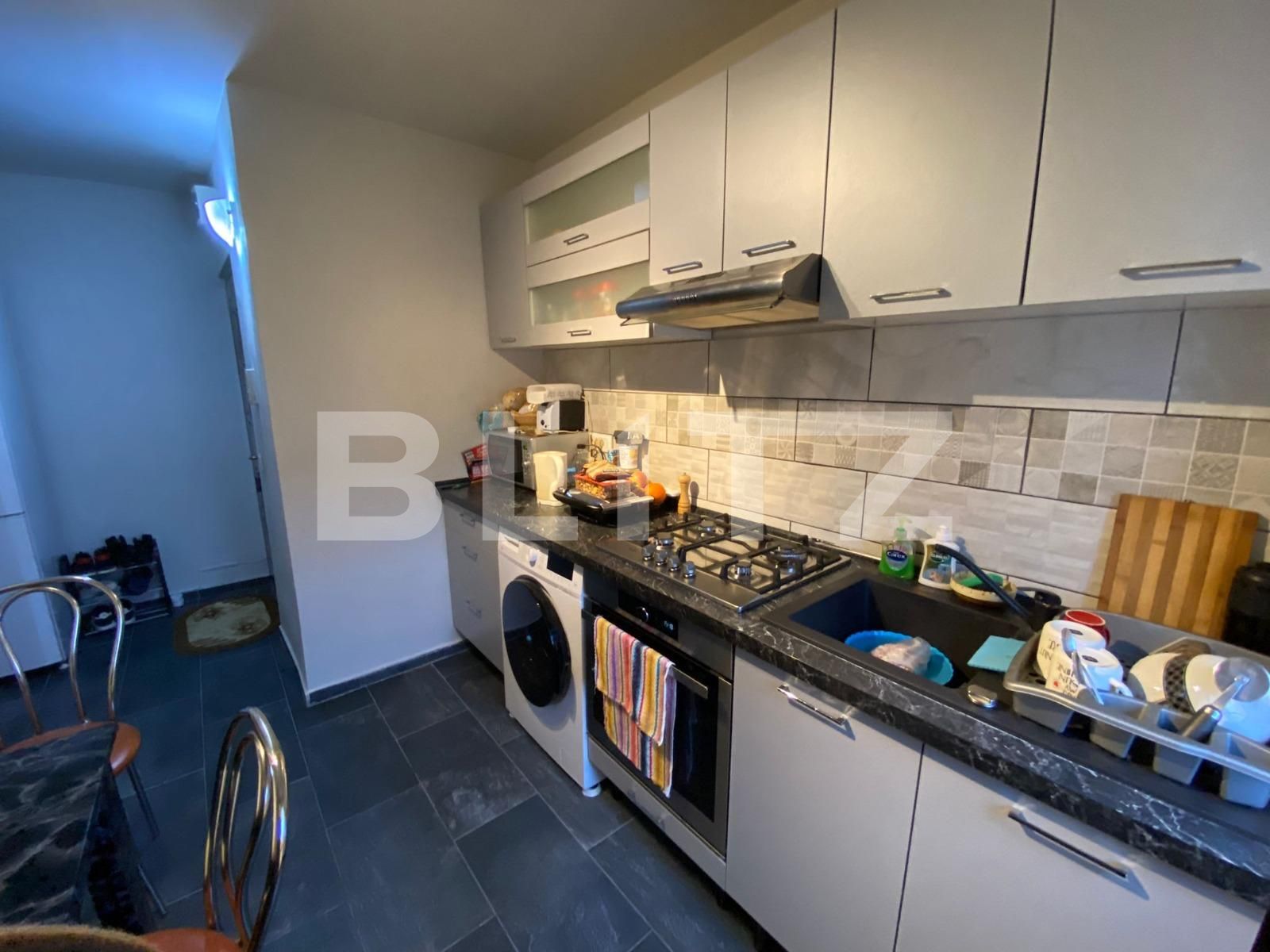 Apartament de vânzare 2 camere Gemenii - 78167AV | BLITZ Brașov | Poza8