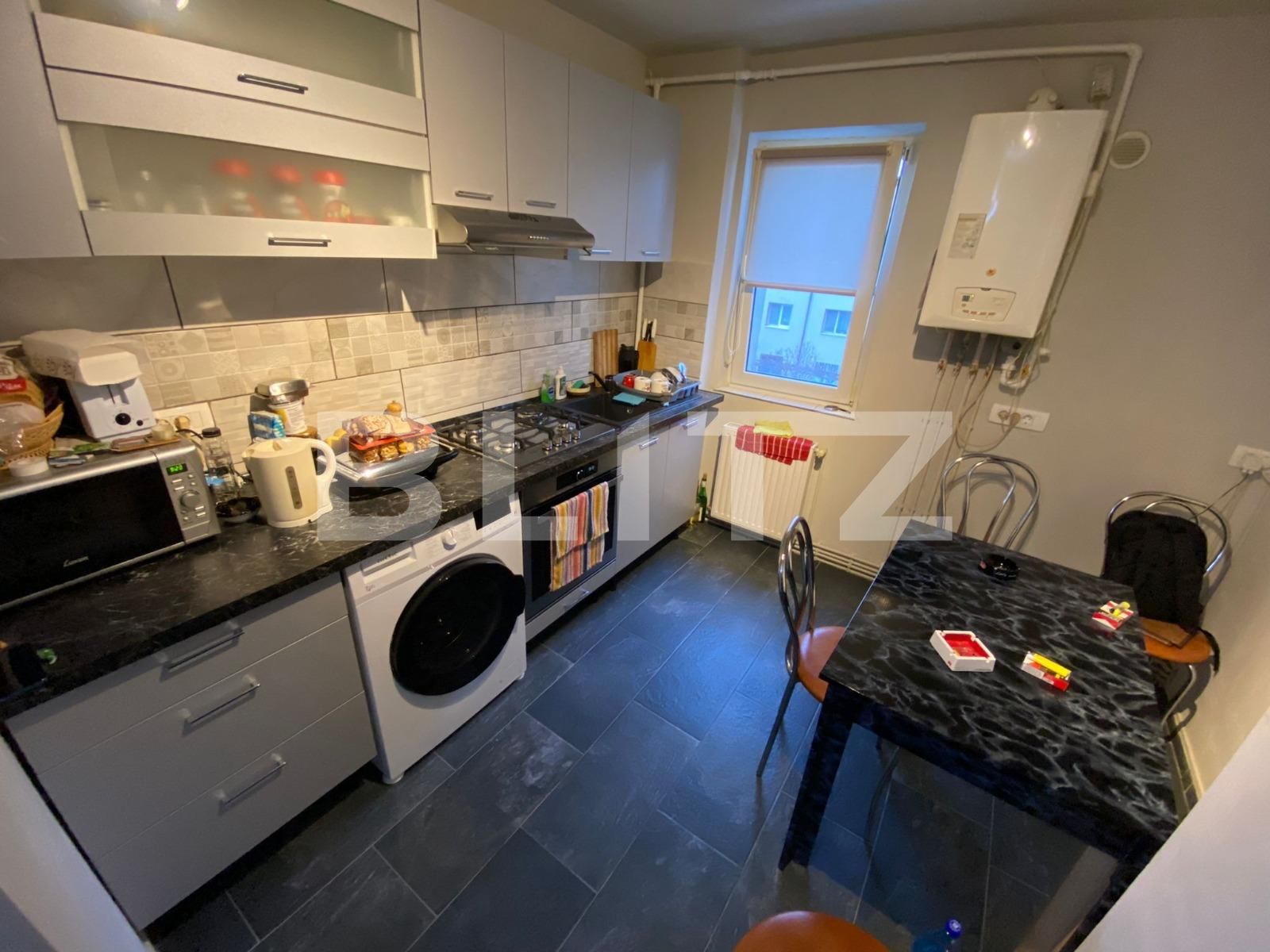 Apartament de vânzare 2 camere Gemenii - 78167AV | BLITZ Brașov | Poza6