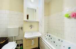 Apartament de 2 camere, 50 mp, decomandat, zona strazii Primaverii