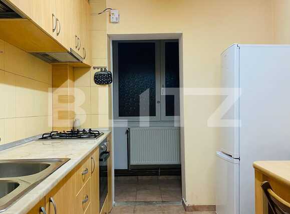Apartament de închiriat 2 camere Manastur - 78169AI | BLITZ Cluj-Napoca | Poza5