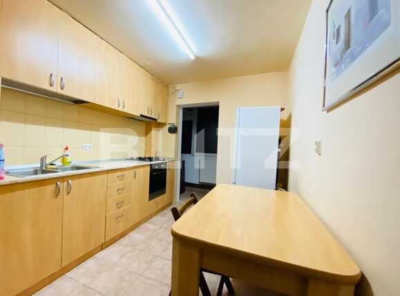 Apartament de închiriat 2 camere Manastur - 78169AI | BLITZ Cluj-Napoca | Poza6