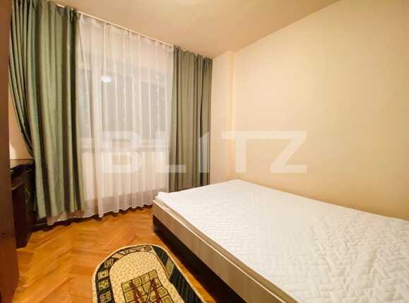 Apartament de închiriat 2 camere Manastur - 78169AI | BLITZ Cluj-Napoca | Poza1