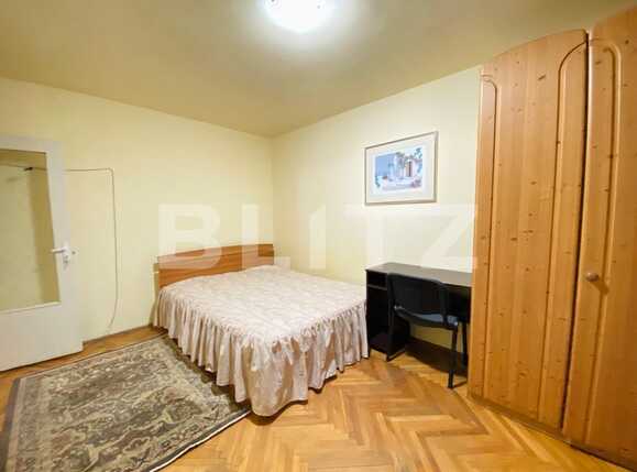 Apartament de închiriat 2 camere Manastur - 78169AI | BLITZ Cluj-Napoca | Poza4