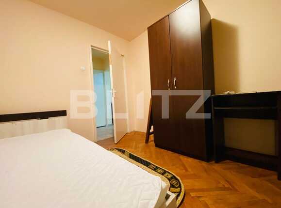 Apartament de închiriat 2 camere Manastur - 78169AI | BLITZ Cluj-Napoca | Poza2