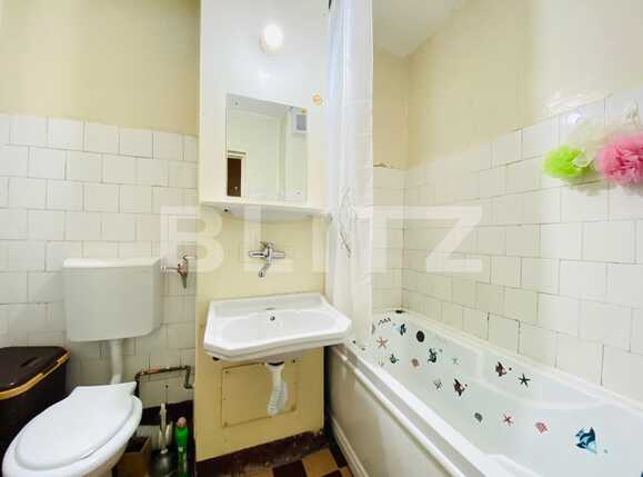 Apartament de închiriat 2 camere Manastur - 78169AI | BLITZ Cluj-Napoca | Poza8