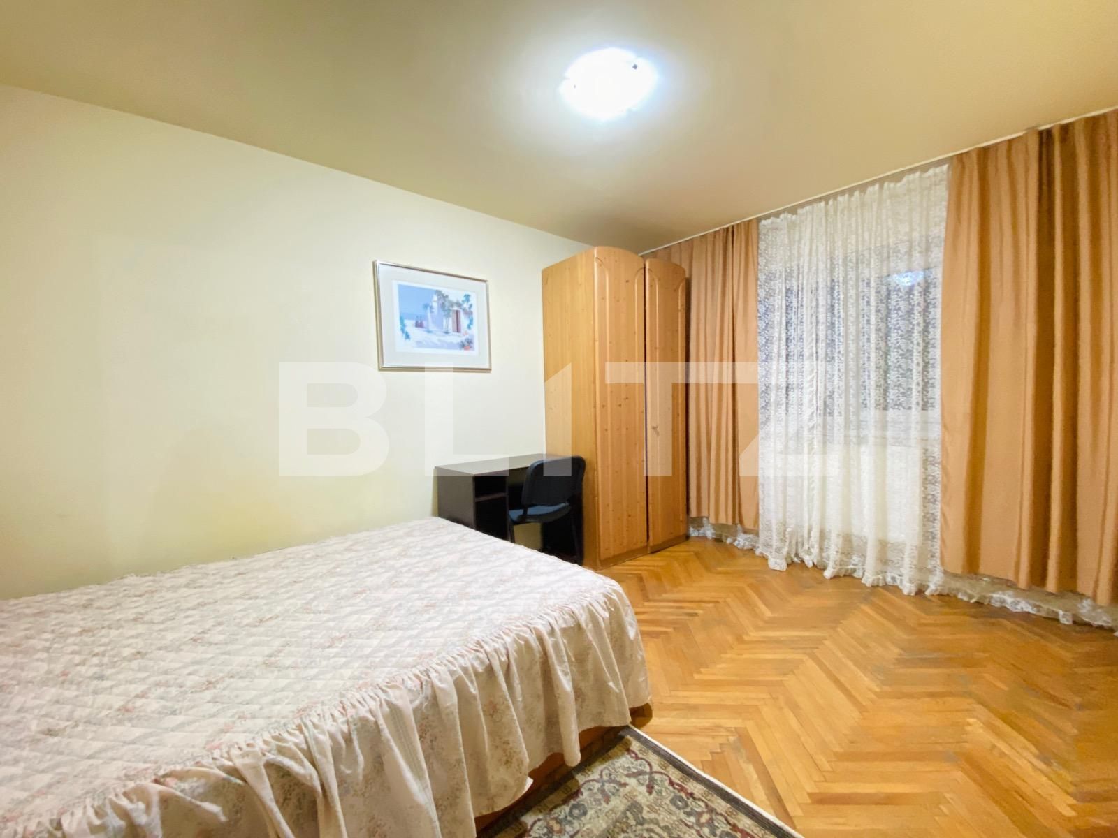 Apartament de închiriat 2 camere Manastur - 78169AI | BLITZ Cluj-Napoca | Poza3