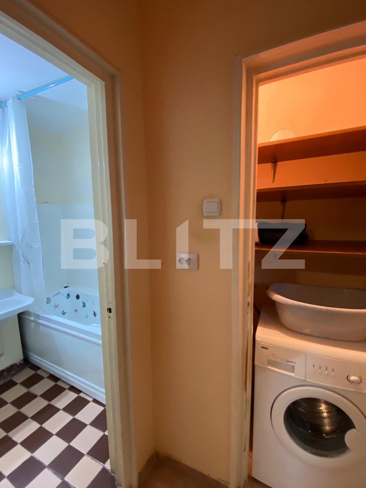 Apartament de închiriat 2 camere Manastur - 78169AI | BLITZ Cluj-Napoca | Poza7