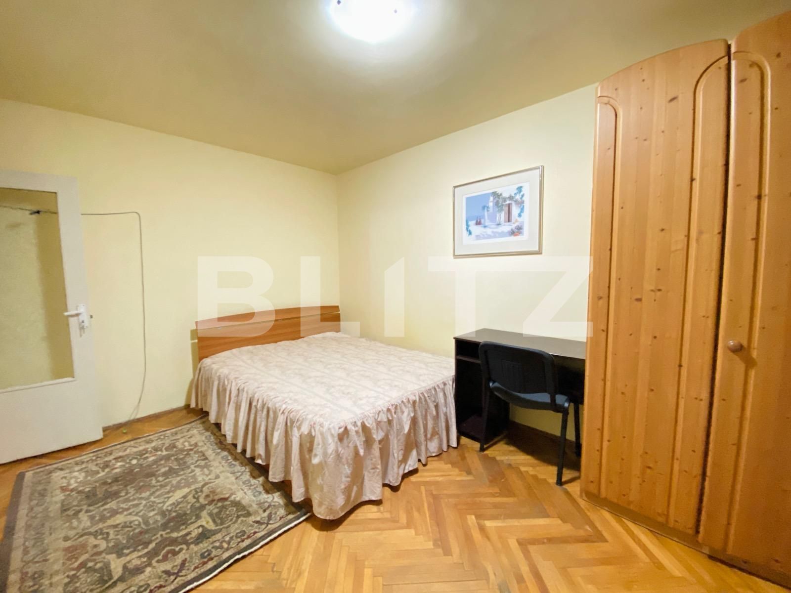 Apartament de închiriat 2 camere Manastur - 78169AI | BLITZ Cluj-Napoca | Poza4