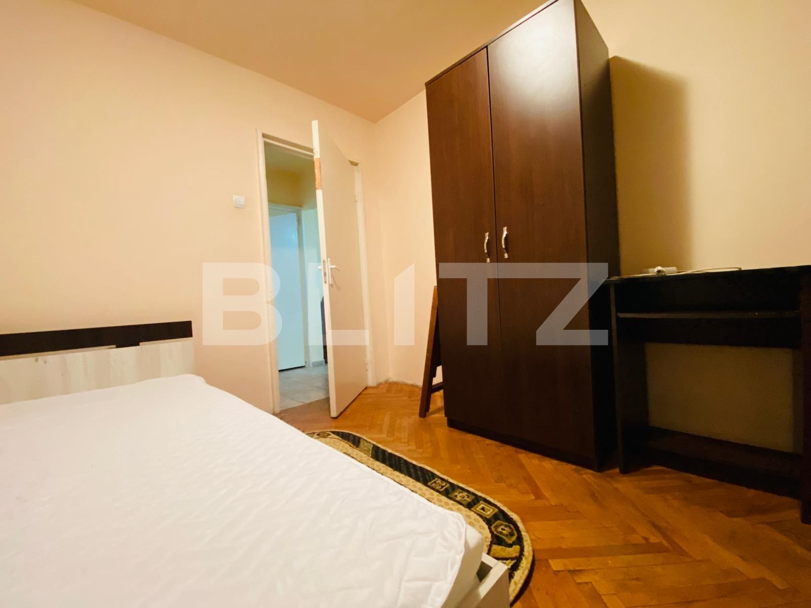 Apartament de închiriat 2 camere Manastur - 78169AI | BLITZ Cluj-Napoca | Poza2