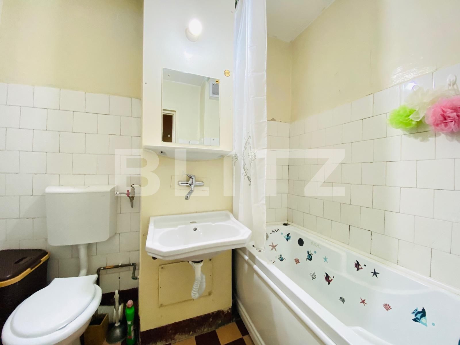 Apartament de închiriat 2 camere Manastur - 78169AI | BLITZ Cluj-Napoca | Poza8