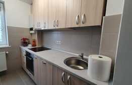 Apartament 2 camere, 46 mp, prima inchiriere, zona Piata Hermes