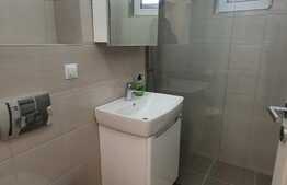 Apartament 2 camere, 46 mp, prima inchiriere, zona Piata Hermes