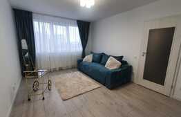Apartament 2 camere, 46 mp, prima inchiriere, zona Piata Hermes