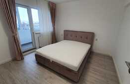 Apartament 2 camere, 46 mp, prima inchiriere, zona Piata Hermes