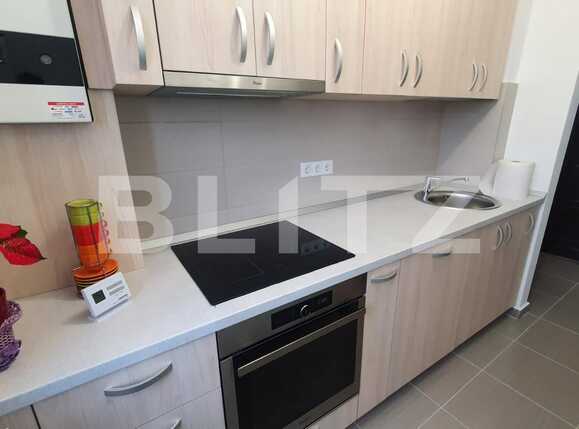 Apartament de închiriat 2 camere Gheorgheni - 78171AI | BLITZ Cluj-Napoca | Poza5