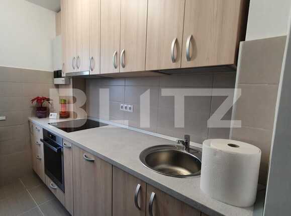 Apartament de închiriat 2 camere Gheorgheni - 78171AI | BLITZ Cluj-Napoca | Poza4