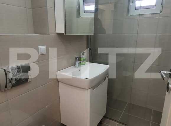 Apartament de închiriat 2 camere Gheorgheni - 78171AI | BLITZ Cluj-Napoca | Poza6