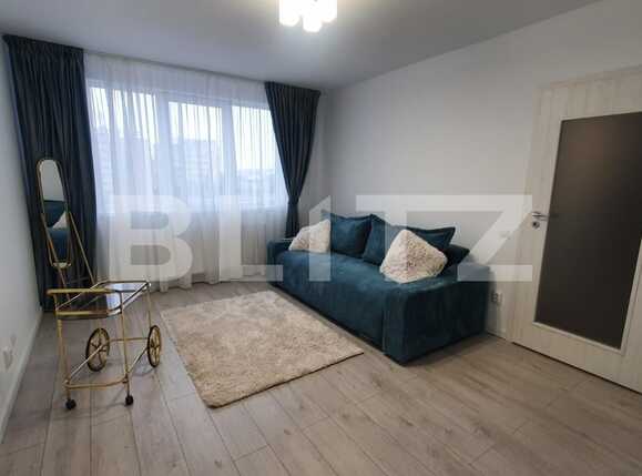 Apartament de închiriat 2 camere Gheorgheni - 78171AI | BLITZ Cluj-Napoca | Poza1