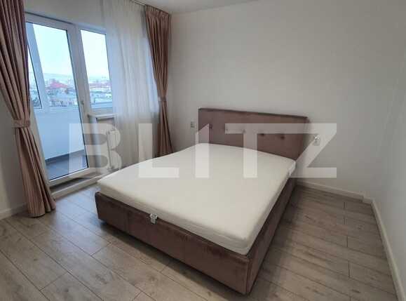 Apartament de închiriat 2 camere Gheorgheni - 78171AI | BLITZ Cluj-Napoca | Poza3