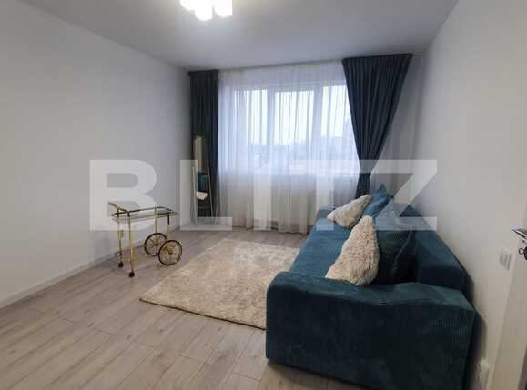 Apartament de închiriat 2 camere Gheorgheni - 78171AI | BLITZ Cluj-Napoca | Poza2