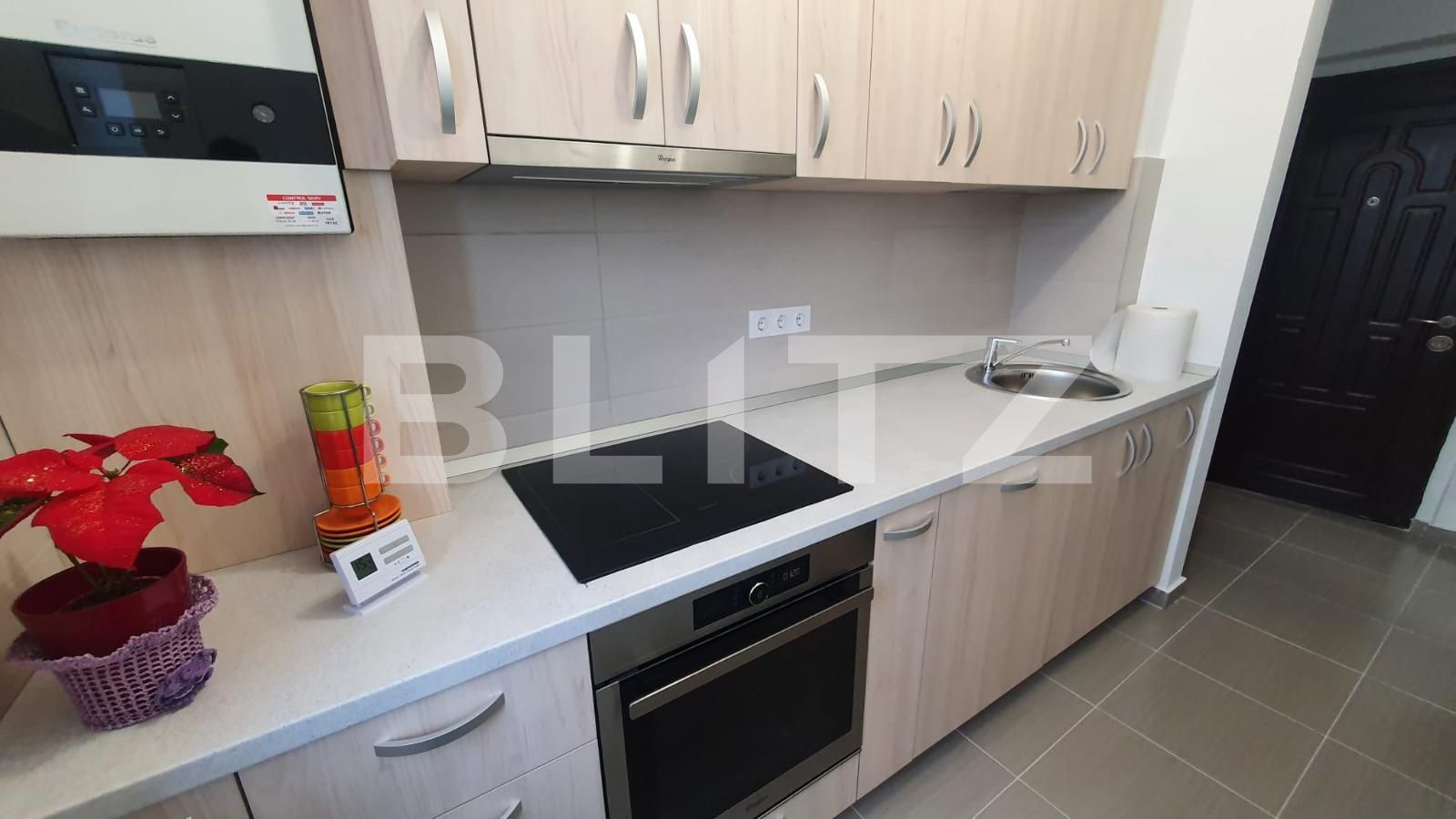 Apartament de închiriat 2 camere Gheorgheni - 78171AI | BLITZ Cluj-Napoca | Poza5