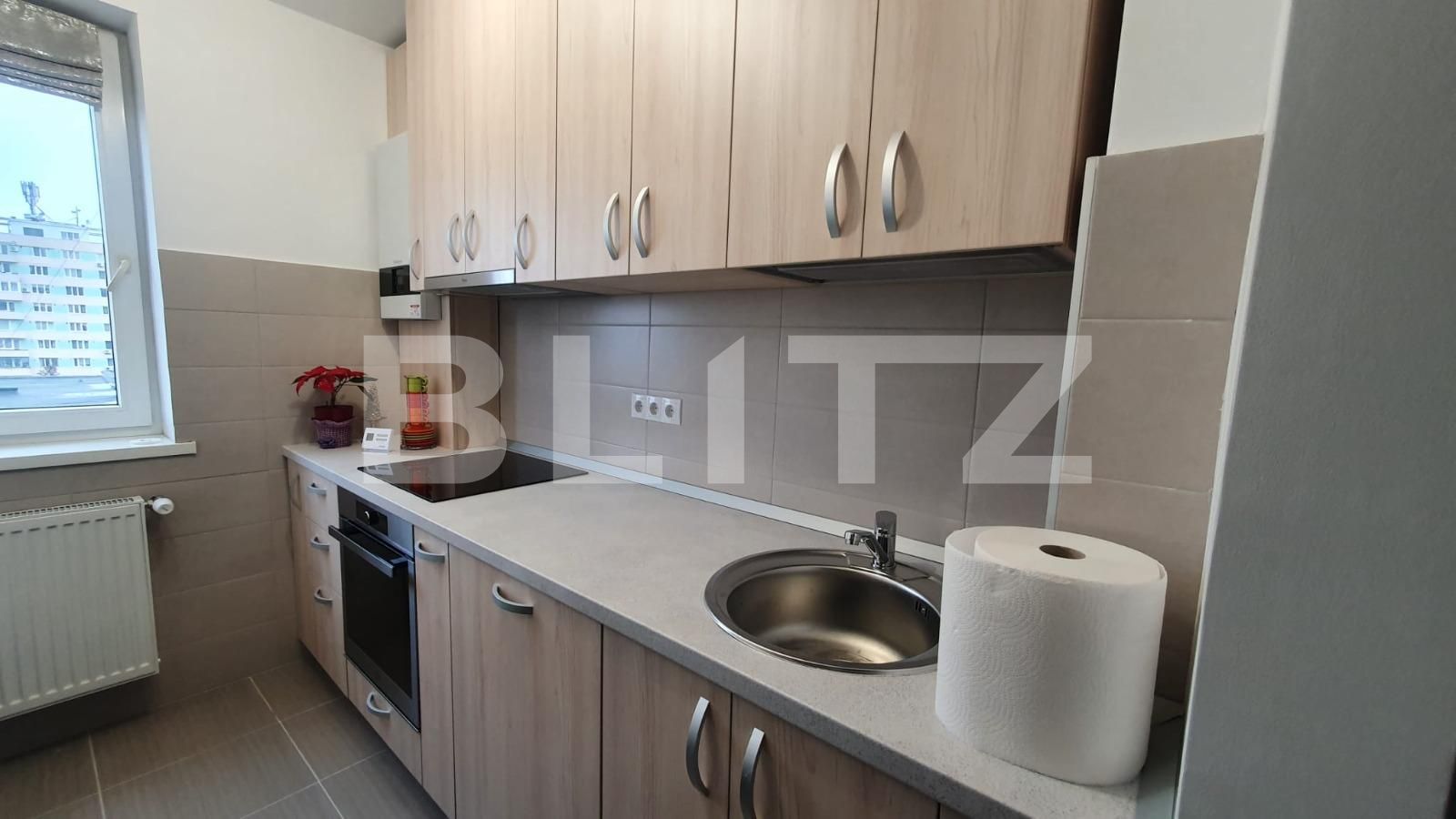 Apartament de închiriat 2 camere Gheorgheni - 78171AI | BLITZ Cluj-Napoca | Poza4