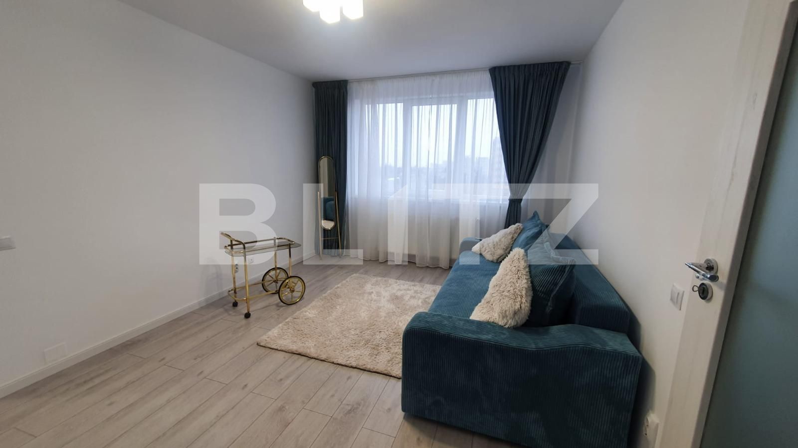 Apartament de închiriat 2 camere Gheorgheni - 78171AI | BLITZ Cluj-Napoca | Poza2