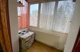 Apartament de 2 camere, 40 mp, zona Faget 