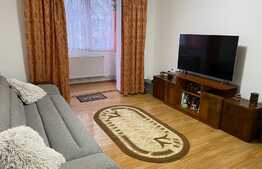 Apartament de 2 camere, 40 mp, zona Faget 