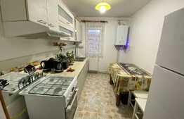 Apartament de 2 camere, 40 mp, zona Faget 