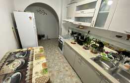 Apartament de 2 camere, 40 mp, zona Faget 