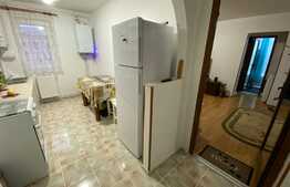 Apartament de 2 camere, 40 mp, zona Faget 