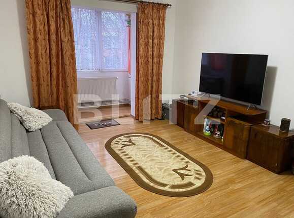 Apartament de vânzare 2 camere 13 Decembrie - 78174AV | BLITZ Brașov | Poza1