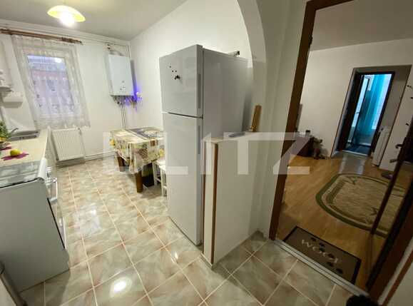 Apartament de vânzare 2 camere 13 Decembrie - 78174AV | BLITZ Brașov | Poza3