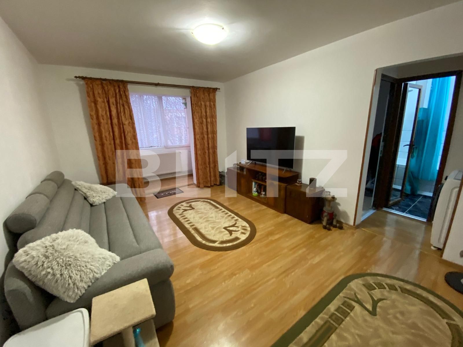 Apartament de vânzare 2 camere 13 Decembrie - 78174AV | BLITZ Brașov | Poza2