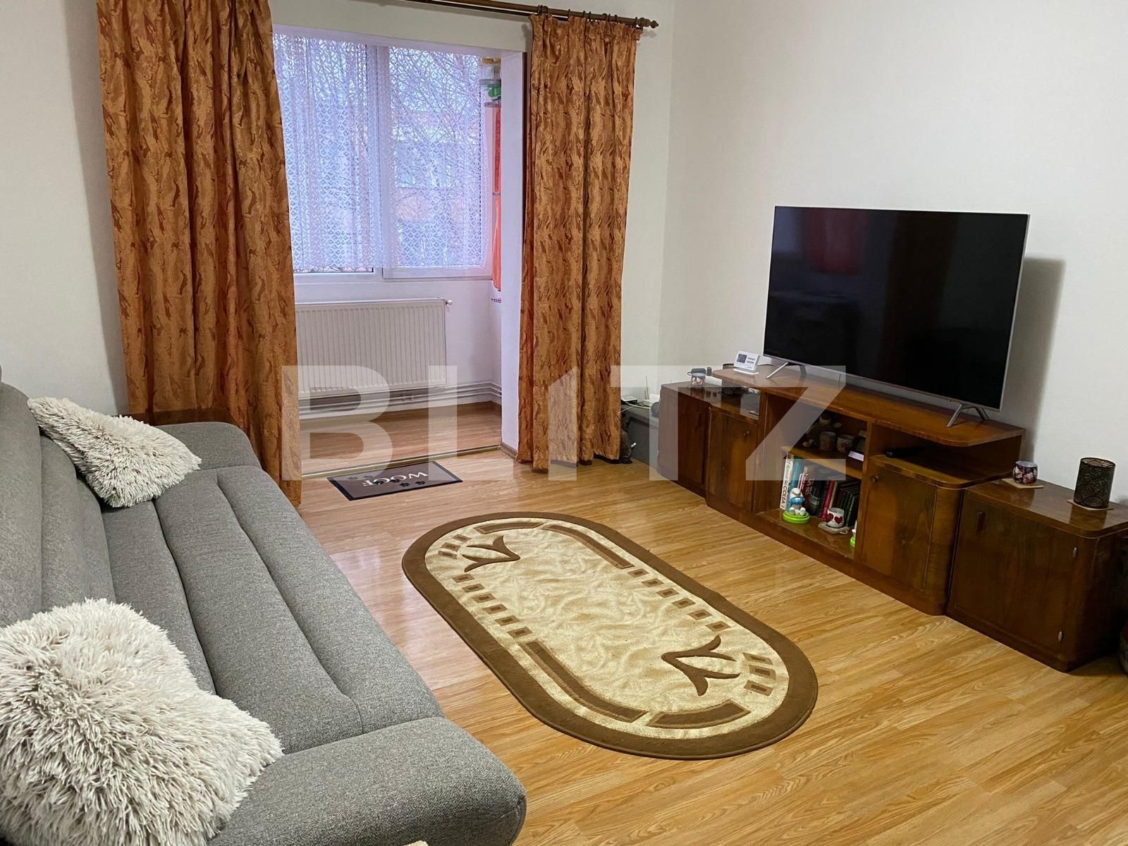 Apartament de vânzare 2 camere 13 Decembrie - 78174AV | BLITZ Brașov | Poza1