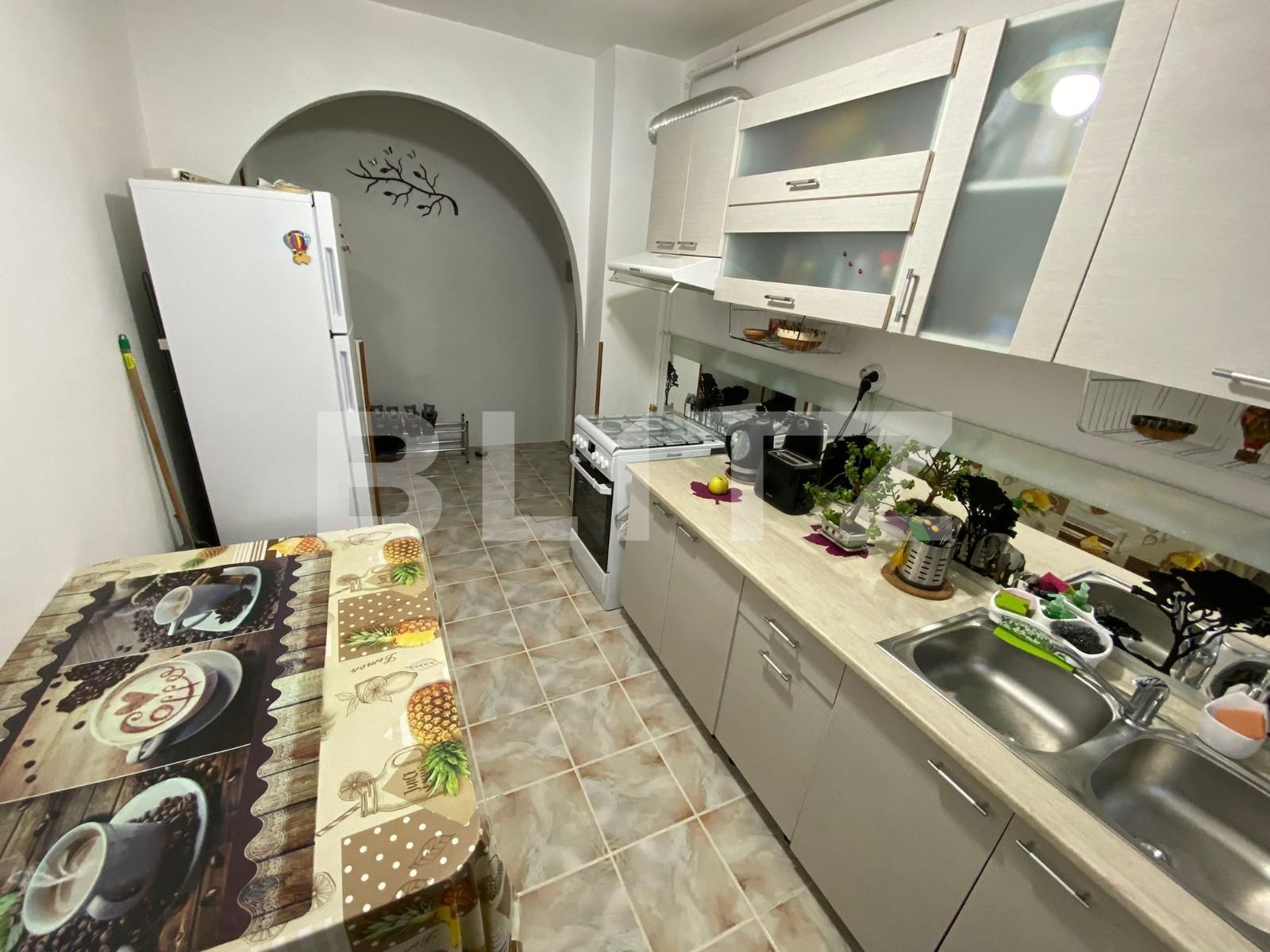 Apartament de vânzare 2 camere 13 Decembrie - 78174AV | BLITZ Brașov | Poza5