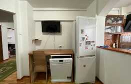 Apartament de 3 camere, 65 mp, balcon, pet friendly, zona Cinema Marasti