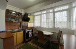 Apartament de 3 camere, 65 mp, balcon, pet friendly, zona Cinema Marasti