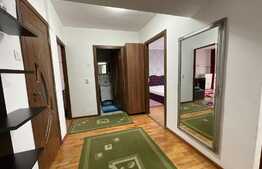 Apartament de 3 camere, 65 mp, balcon, pet friendly, zona Cinema Marasti