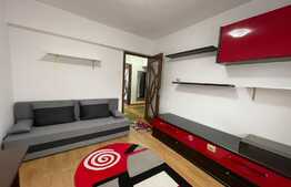 Apartament de 3 camere, 65 mp, balcon, pet friendly, zona Cinema Marasti