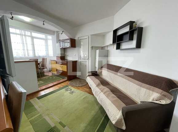 Apartament de închiriat 3 camere Marasti - 78175AI | BLITZ Cluj-Napoca | Poza5