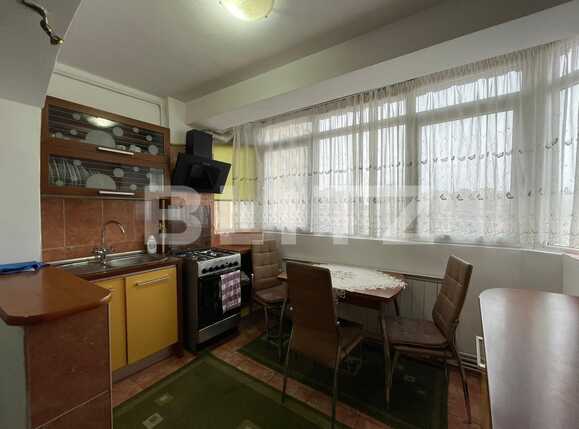 Apartament de închiriat 3 camere Marasti - 78175AI | BLITZ Cluj-Napoca | Poza6