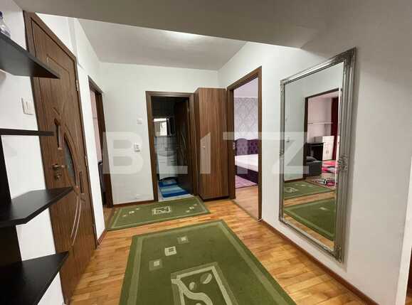 Apartament de închiriat 3 camere Marasti - 78175AI | BLITZ Cluj-Napoca | Poza9