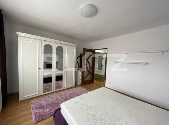 Apartament de închiriat 3 camere Marasti - 78175AI | BLITZ Cluj-Napoca | Poza2