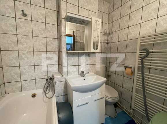 Apartament de închiriat 3 camere Marasti - 78175AI | BLITZ Cluj-Napoca | Poza12