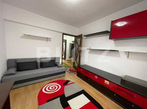 Apartament de închiriat 3 camere Marasti - 78175AI | BLITZ Cluj-Napoca | Poza4